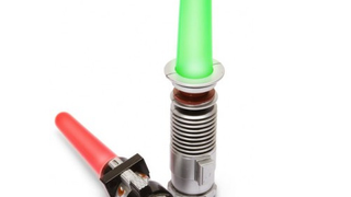 The Force Will Protect 1GB of Your Data